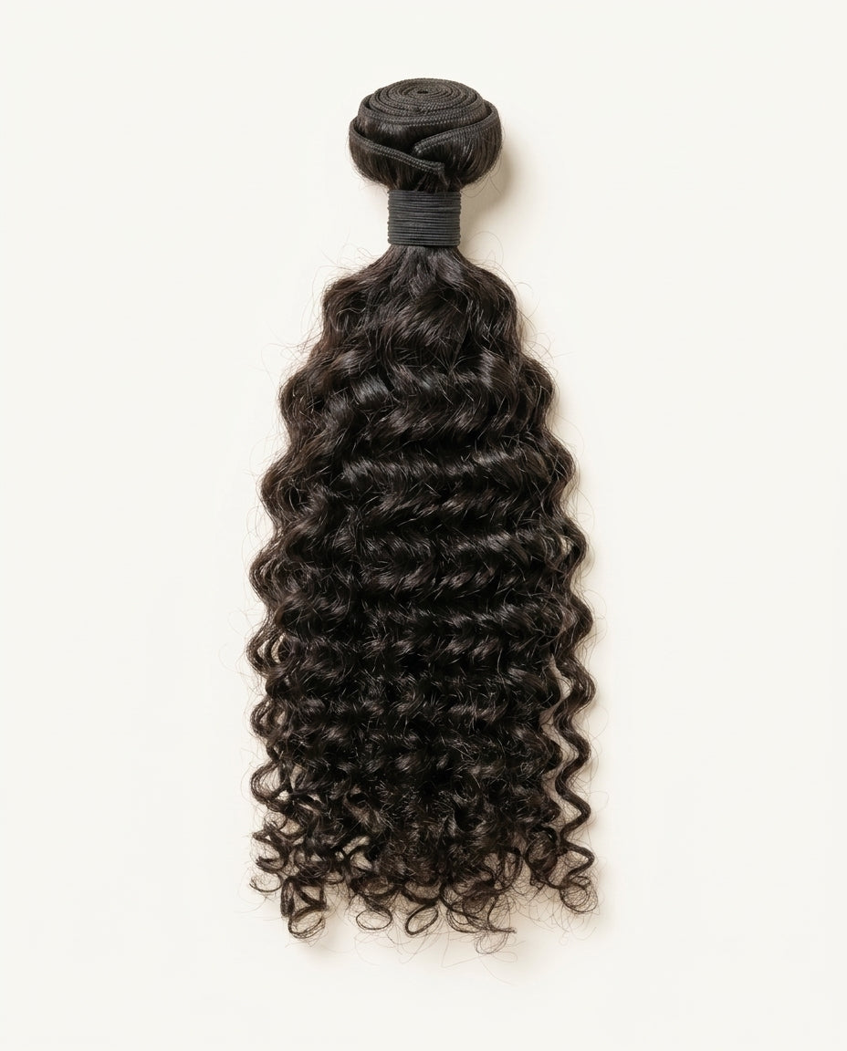 Island Curls