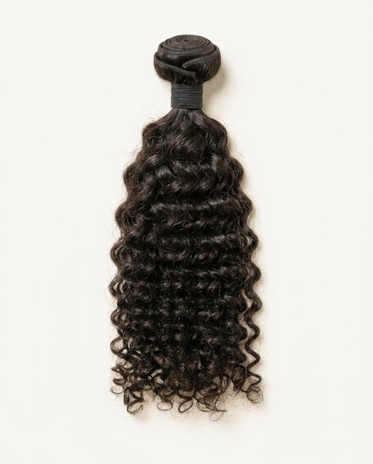 Island Curls