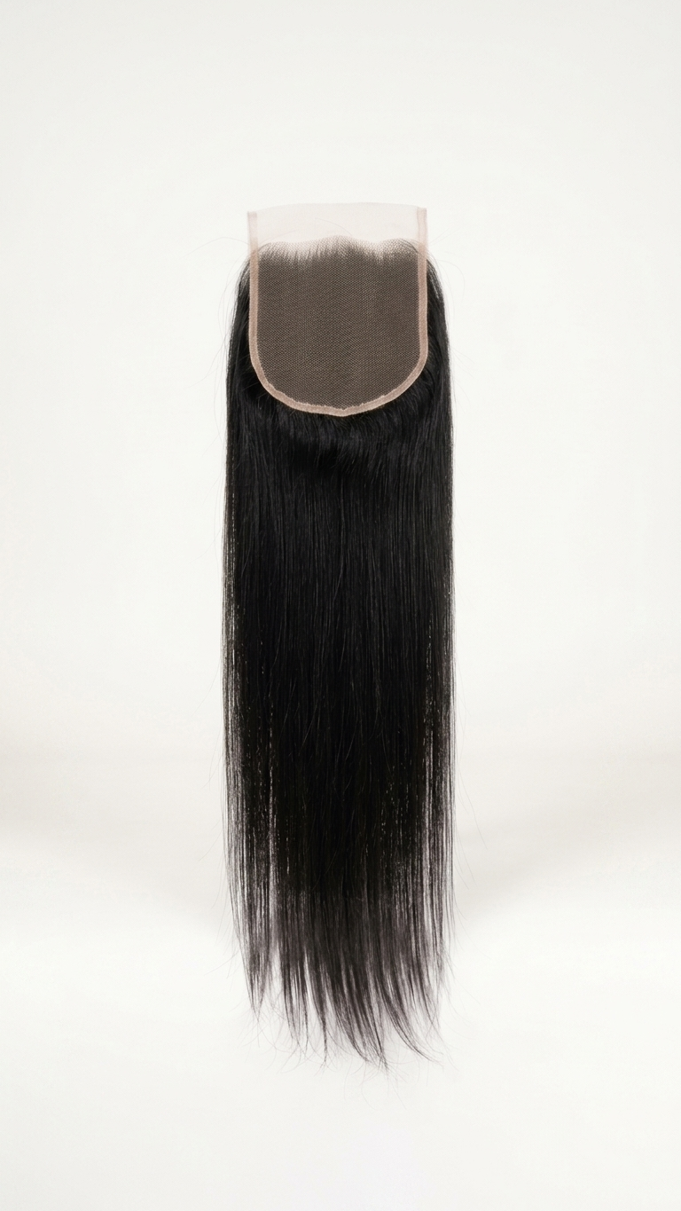 Straight Frontal
