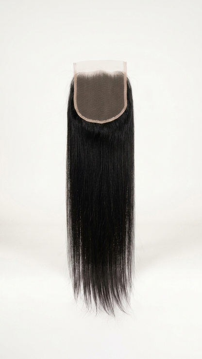 Straight Frontal