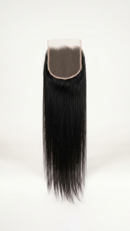 Straight Frontal