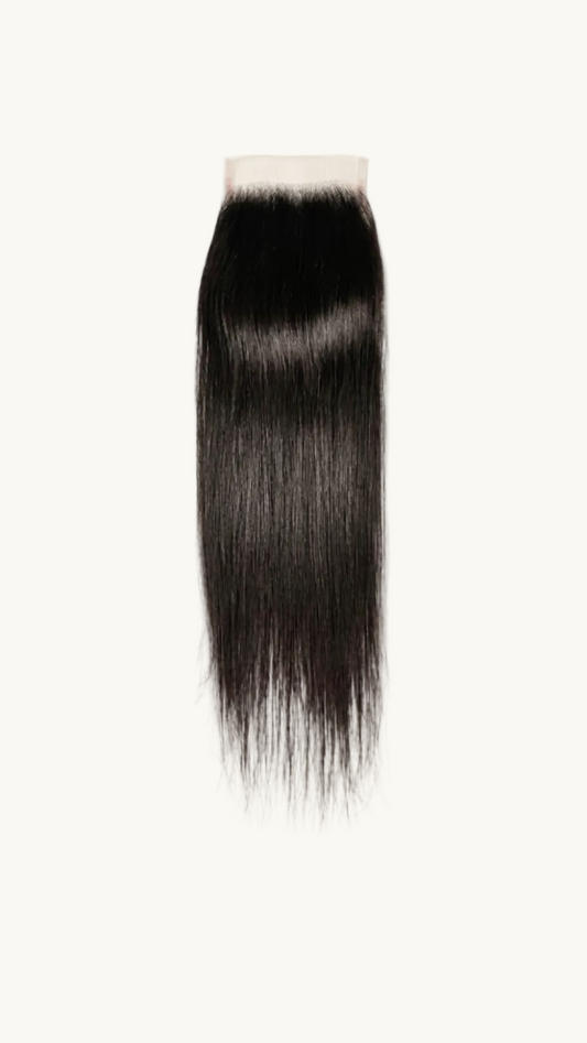 Straight Frontal