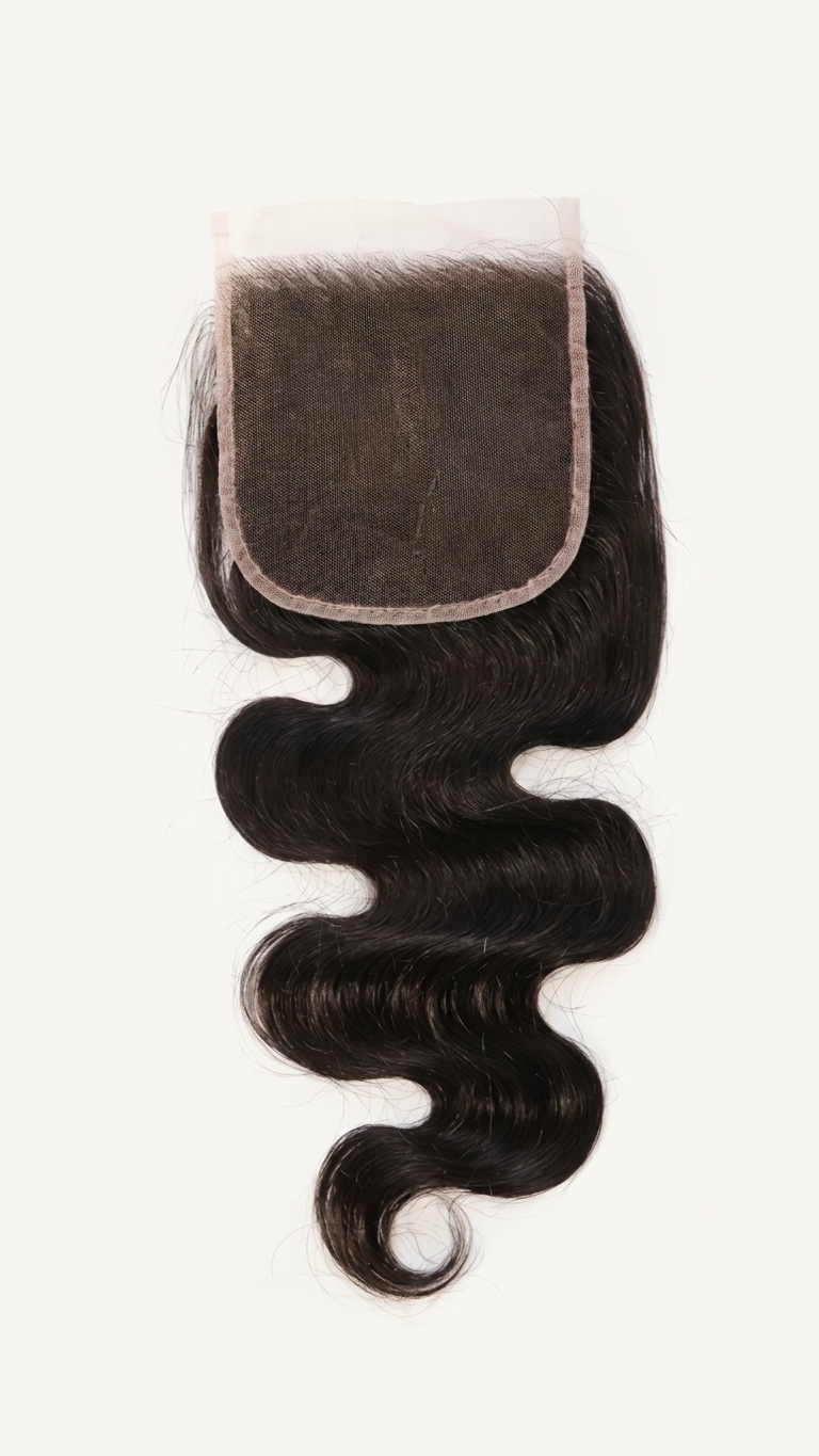 Body Wave Frontal