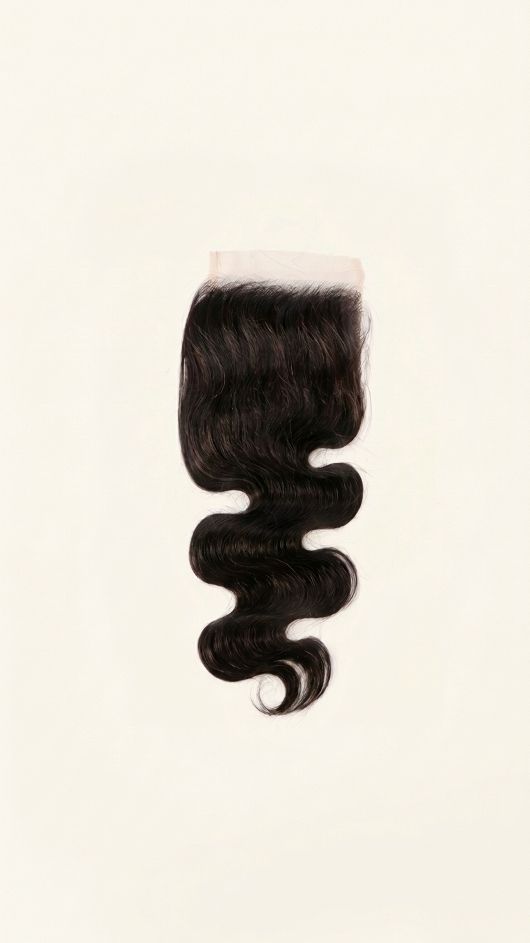 Body Wave Frontal