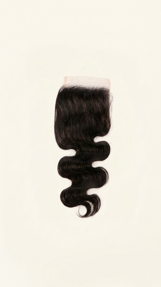 Body Wave Frontal